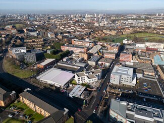 Plus de détails pour 360 N Coit St, Florence, SC - Local d'activités à louer