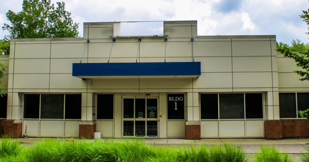 61 Pomeroy Ave, Meriden, CT for lease Primary Photo- Image 1 of 3