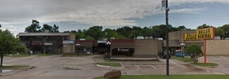Plus de détails pour 701-717 E Pecan St, Celina, TX - Bureau/Commerce de détail à louer