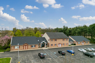 More details for 1949 Marlton Pike E, Cherry Hill, NJ - Office/Medical for Lease