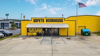 Plus de détails pour 5450 Highway 90 W, Mobile, AL - Commerce de détail à vendre