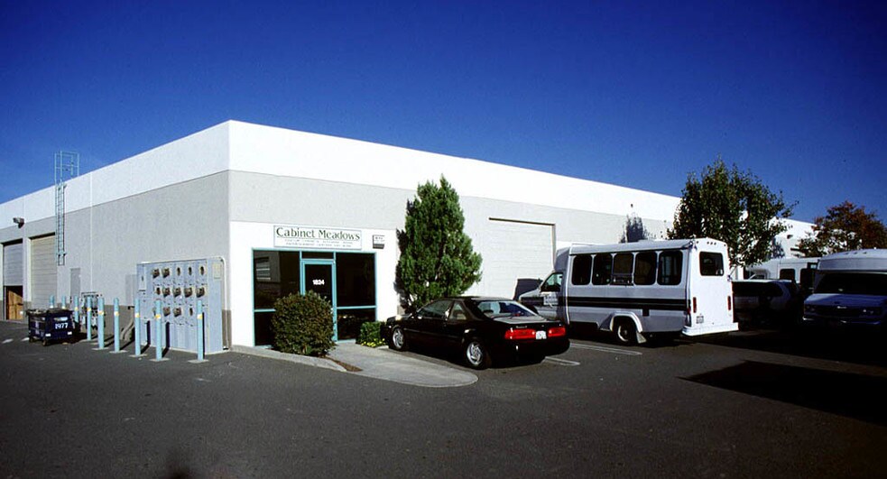 1802-1830 Verne Roberts Cir, Antioch, CA à louer - Autre - Image 2 de 10