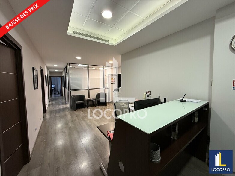 Office in Valbonne for sale - Interior Photo - Image 3 of 16