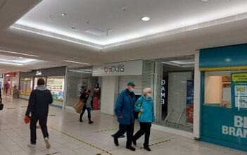 Market Square Mall, High Wycombe for lease Interior Photo- Image 1 of 1