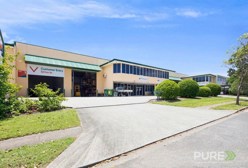 40 Proprietary St, Tingalpa à louer - Photo du bâtiment - Image 1 de 3