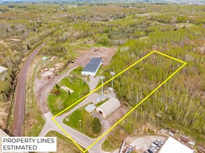 9353 Westgate Blvd, Duluth, MN - AÉRIEN  Vue de la carte - Image1