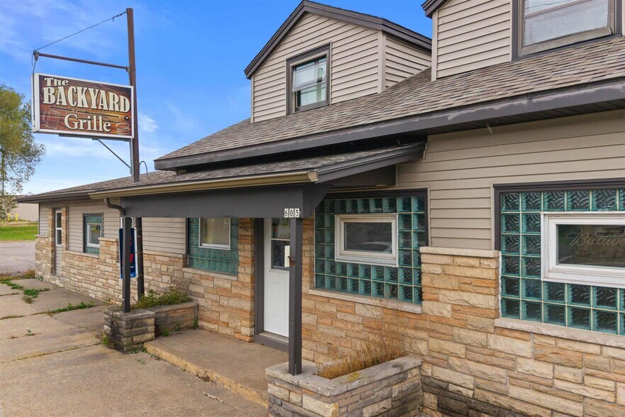 6805 State Highway 66, Custer, WI à vendre - Photo du bâtiment - Image 1 de 23