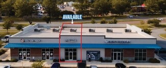 More details for 119 Plantation North Blvd, Goose Creek, SC - Retail for Lease