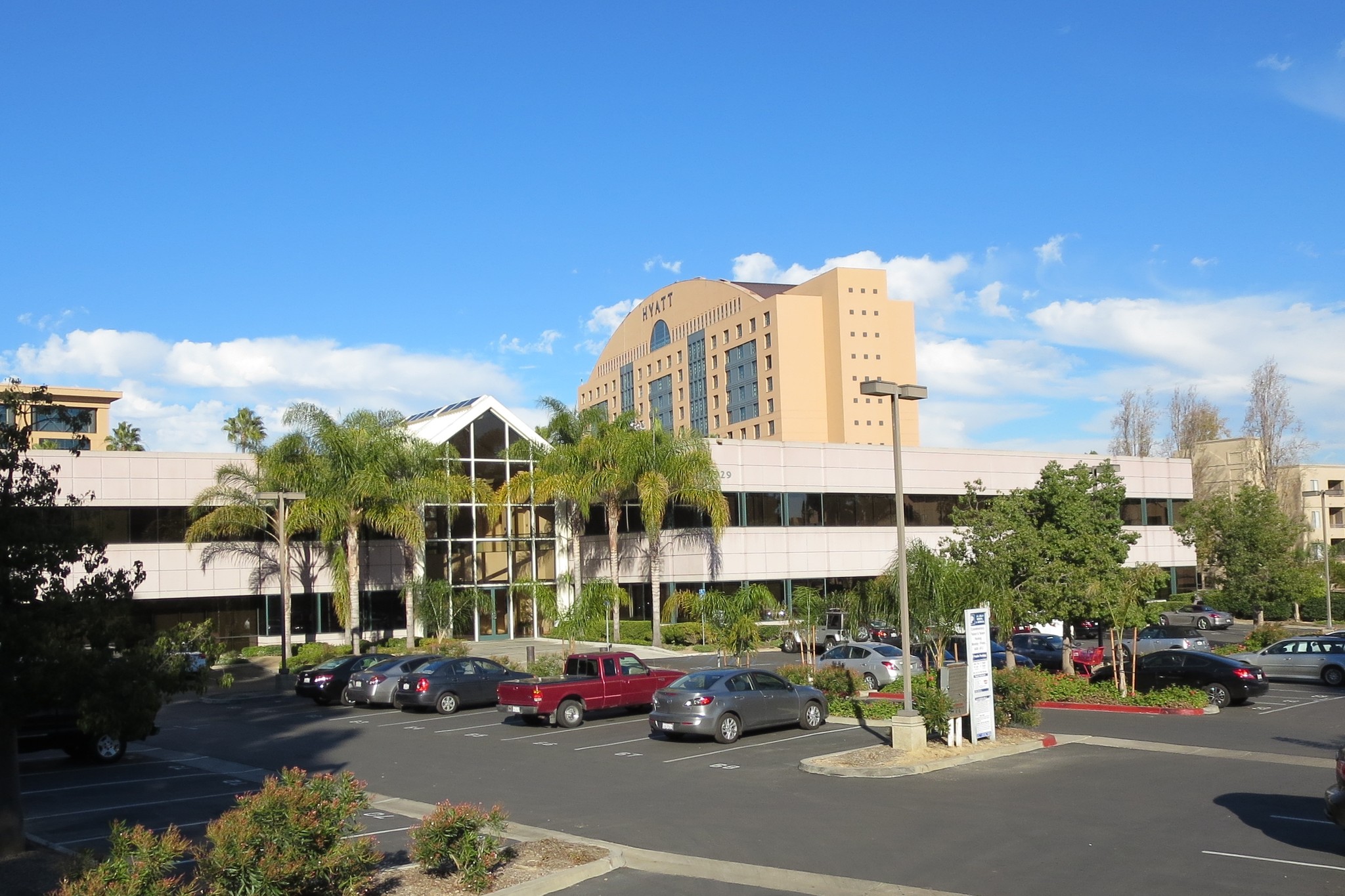 8929 University Center Ln, San Diego, CA for lease Primary Photo- Image 1 of 5