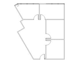 5005 W Royal Ln, Irving, TX for lease Floor Plan- Image 1 of 1