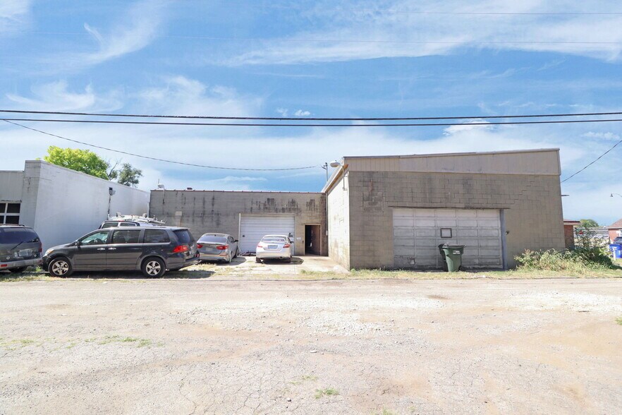 1270 Keowee st, Dayton, OH for sale - Primary Photo - Image 1 of 4