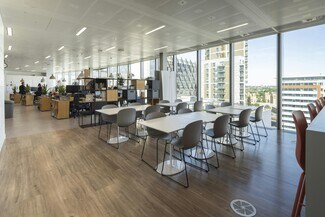 Plus de détails pour 37 North Wharf Rd, Londres - Bureau à louer