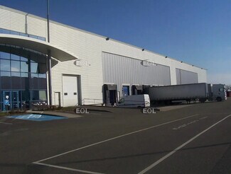 More details for Industrial for Lease