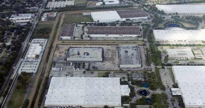 1403 Gillingham Ln, Sugar Land, TX - AERIAL  map view - Image1