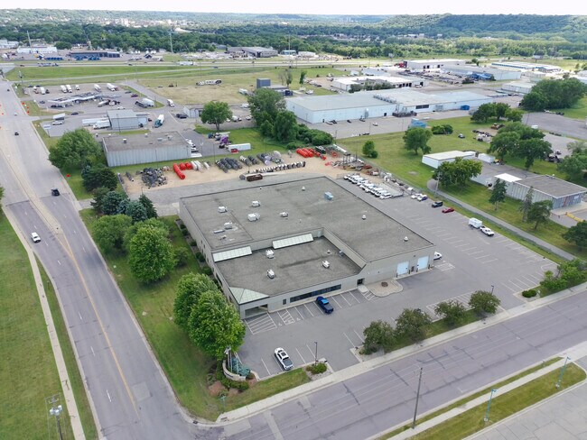 More details for 2730 3rd Ave, Mankato, MN - Industrial for Sale