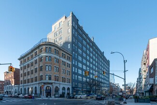 Plus de détails pour 60 Broadway, Brooklyn, NY - Bureau/Commerce de détail à louer