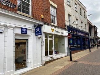 More details for 2A Castle St, Hinckley - Retail for Lease