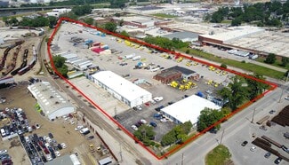 More details for 1134 S 12th St, Kansas City, KS - Industrial for Lease