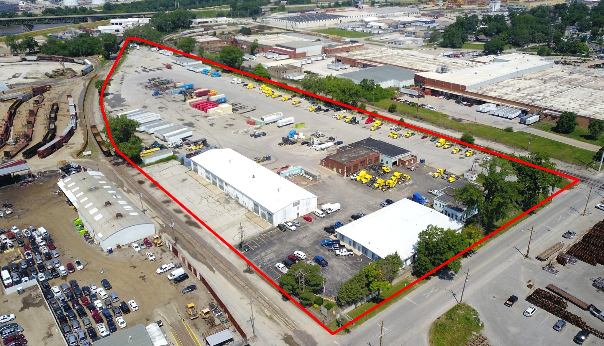 1134 S 12th St, Kansas City, KS for lease Building Photo- Image 1 of 11