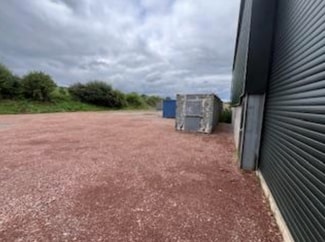 Plus de détails pour Stroat, Chepstow - Terrain à louer