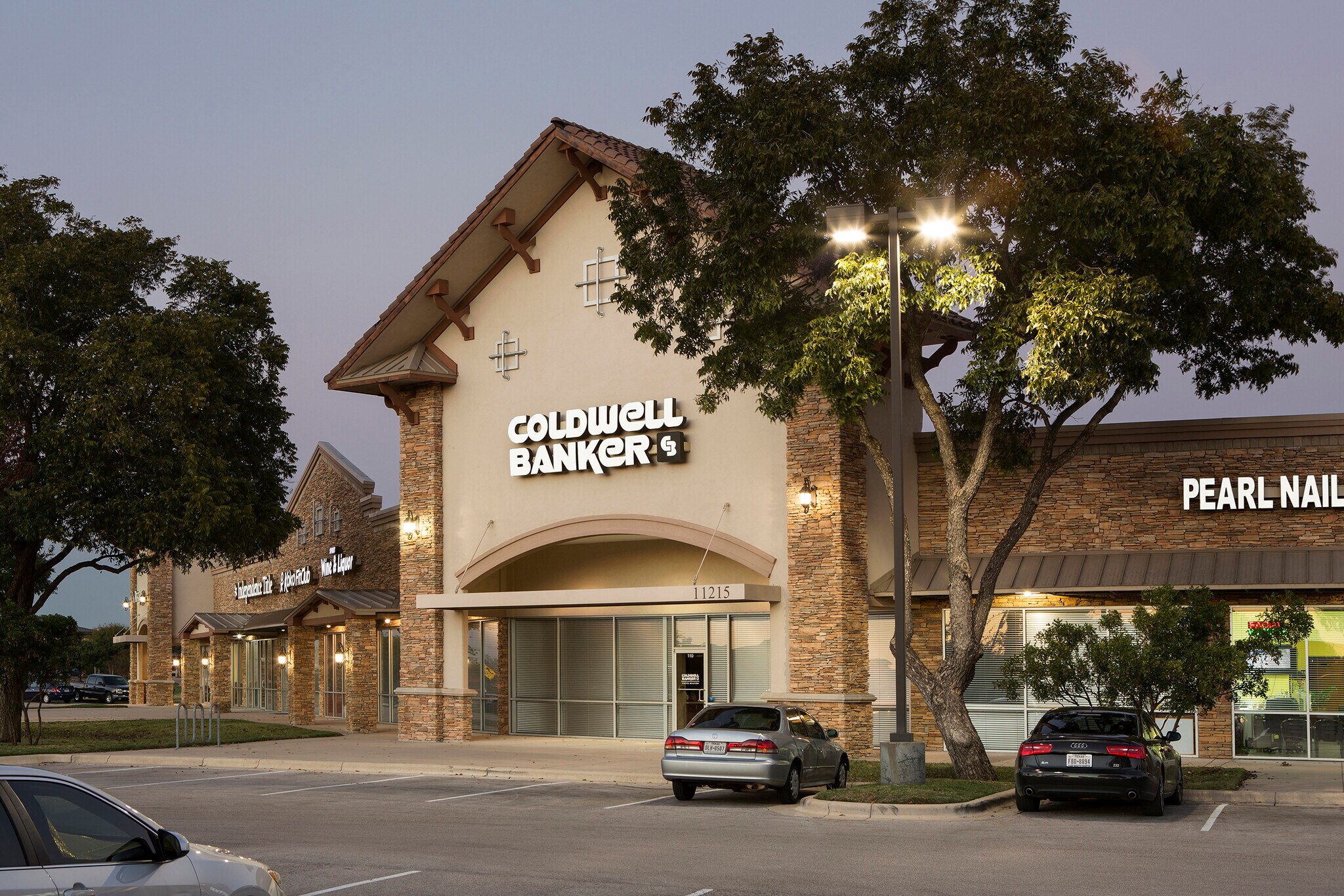 11215 S I-35, Austin, TX à vendre Photo du bâtiment- Image 1 de 1