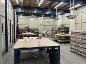 Ashendon Rd, Westcott for lease Building Photo- Image 2 of 13