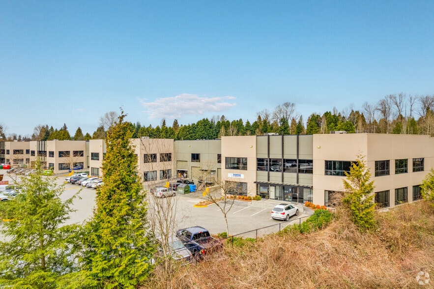 6741 Cariboo Rd, Burnaby, BC for lease - Primary Photo - Image 1 of 4