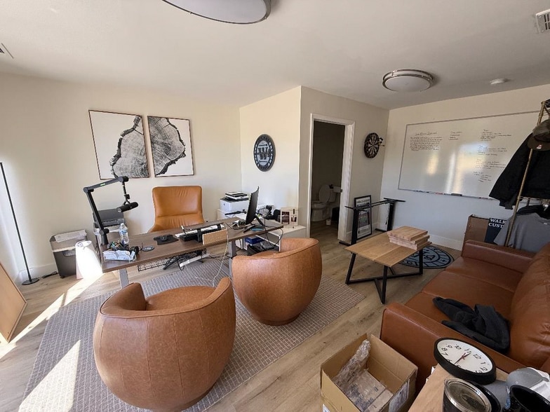 1248 Industrial Park Rd, Columbia, TN for sale - Building Photo - Image 3 of 5