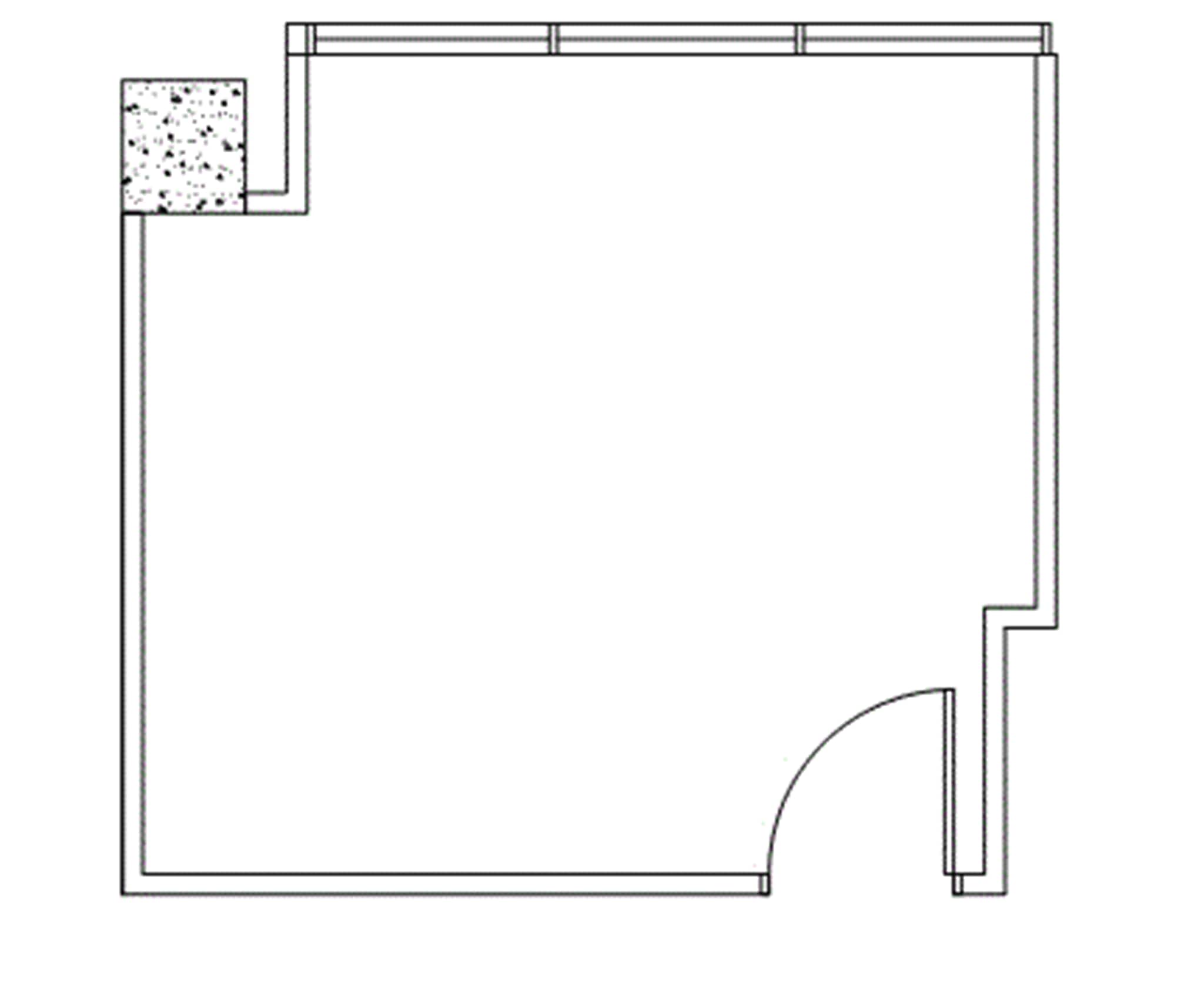 4751 Best Rd, College Park, GA for lease Floor Plan- Image 1 of 1