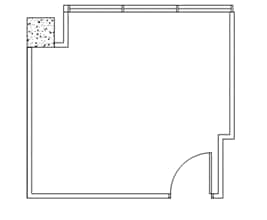 4751 Best Rd, College Park, GA for lease Floor Plan- Image 1 of 1