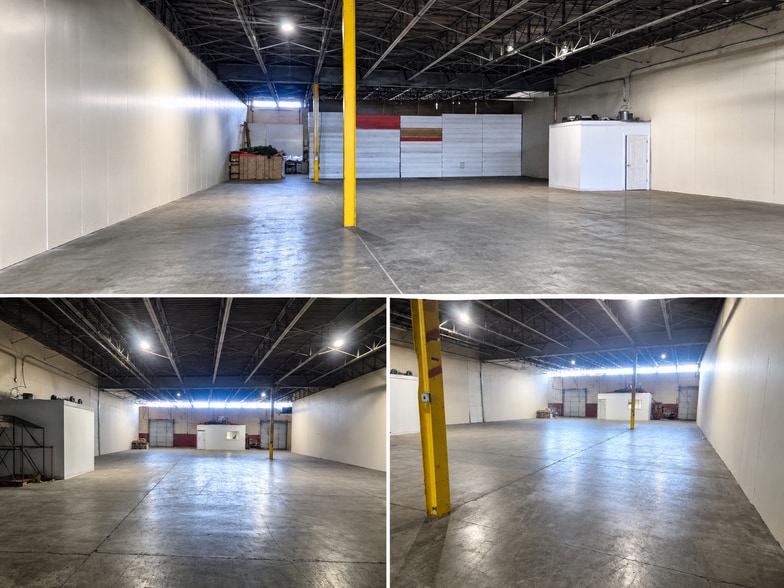 13500 Rotunda Dr, Dearborn, MI for lease - Building Photo - Image 2 of 2