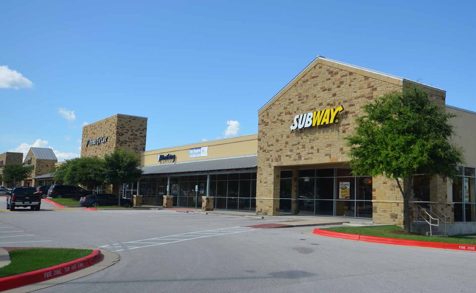 Parmer Ln W, Austin, TX à louer Photo principale- Image 1 de 4