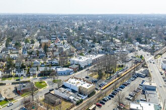4 Weber Ave, Malverne, NY - Aérien  Vue de la carte