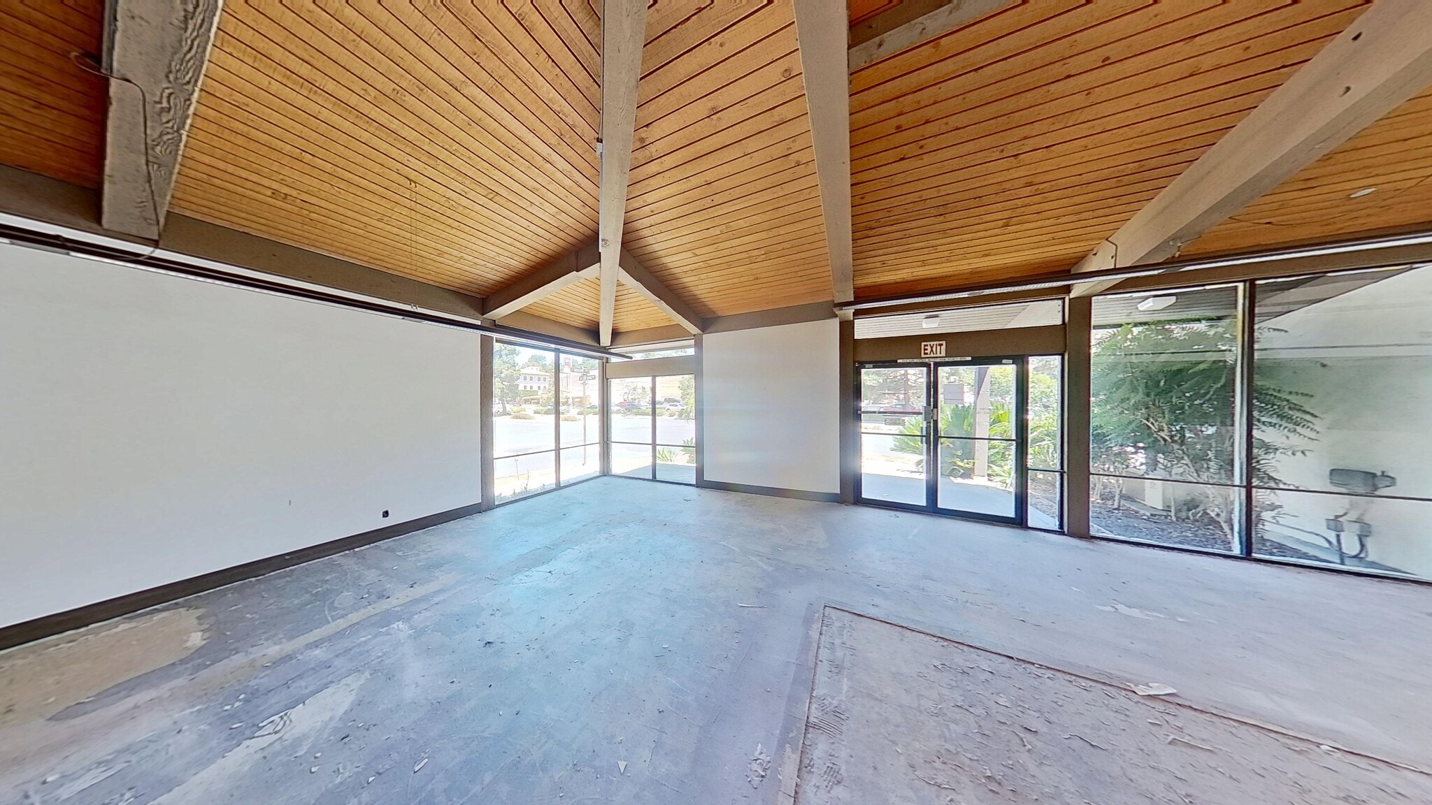 811-897 Silver Spur Rd, Rolling Hills Estates, CA for lease Interior Photo- Image 1 of 5