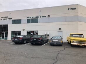 21760 Beaumeade Cir, Ashburn, VA for lease Building Photo- Image 1 of 16