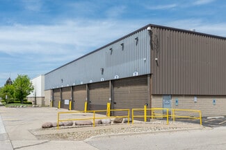 More details for 2400 Arthur Ave, Elk Grove Village, IL - Industrial for Sale