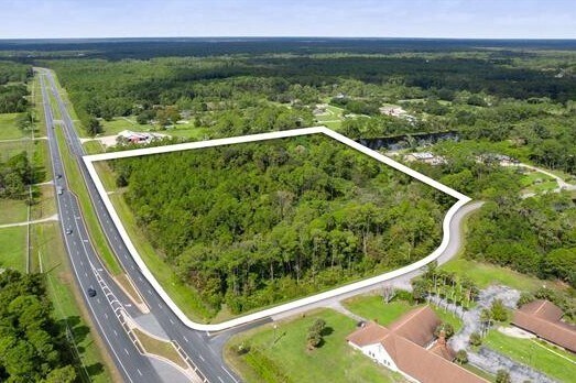 SR 40, Ormond Beach, FL for sale Building Photo- Image 1 of 11