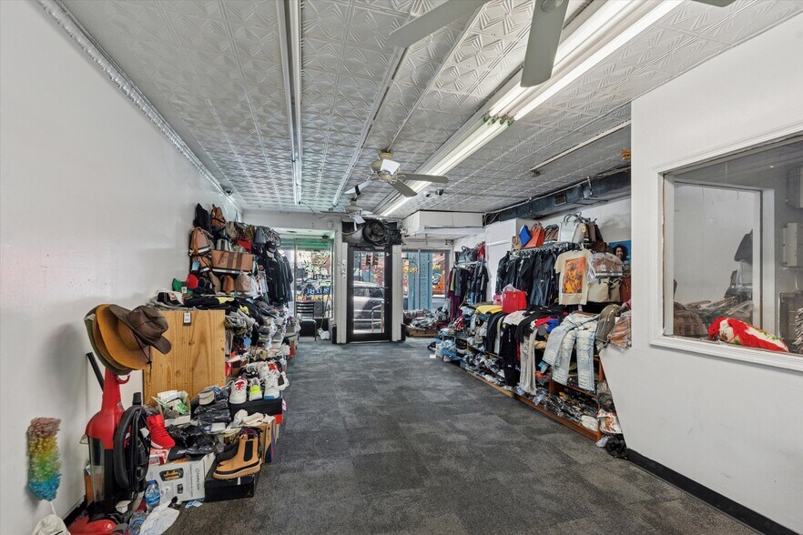 2777 Kensington Ave, Philadelphia, PA à vendre - Photo du bâtiment - Image 2 de 15