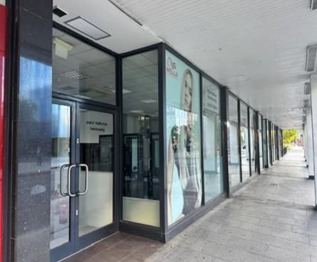 Liberty Shopping Centre, Romford for lease Building Photo- Image 1 of 1