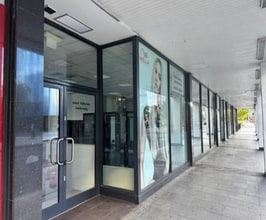 Liberty Shopping Centre, Romford for lease Building Photo- Image 1 of 1