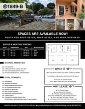 1849 Peeler Rd, Dunwoody, GA for lease Other- Image 1 of 1