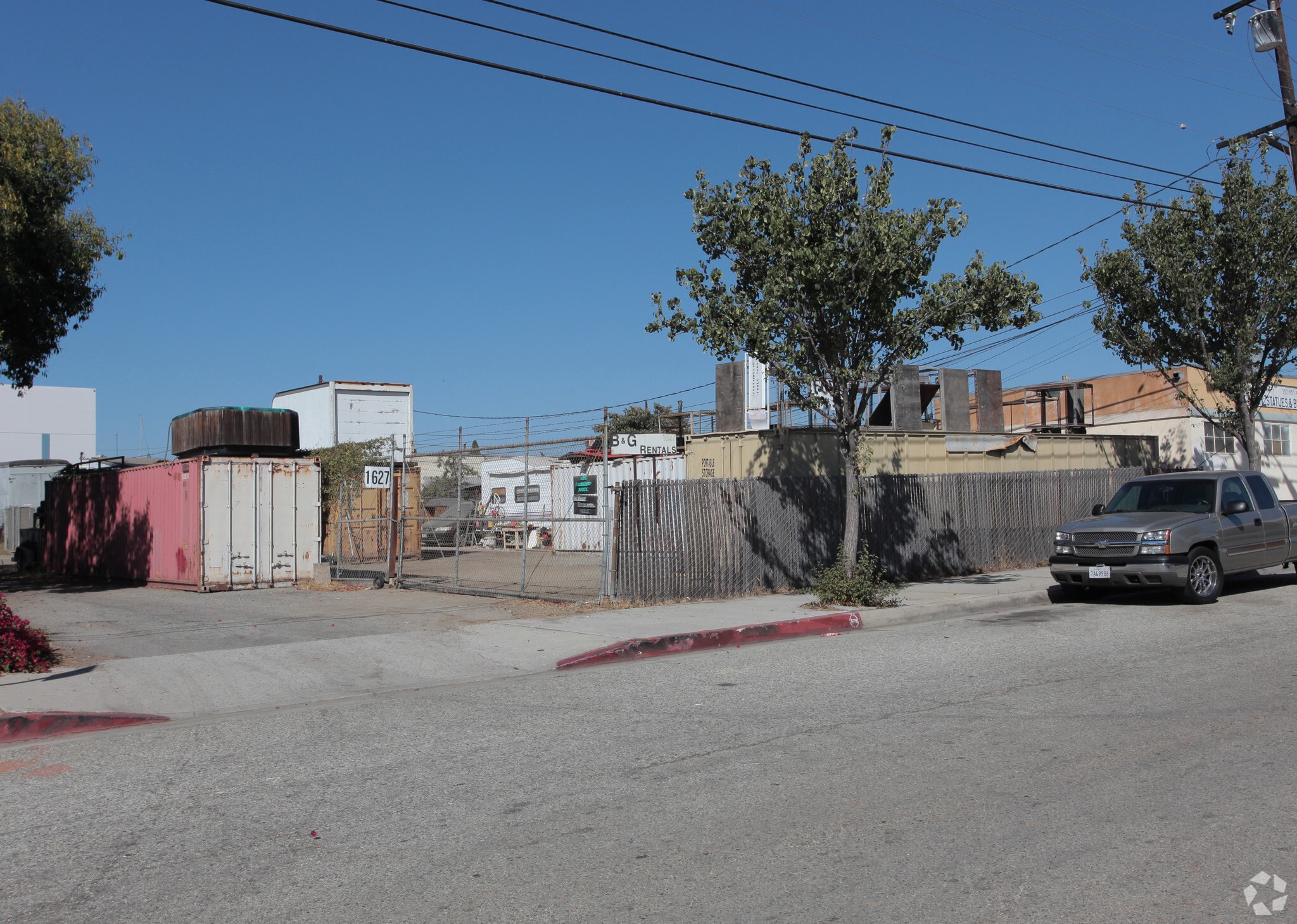 1635 W 130th St, Gardena, CA for sale Primary Photo- Image 1 of 22