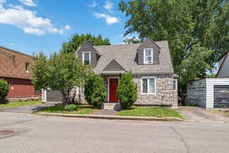 Plus de détails pour 259 Bradley Av, Ottawa, ON - Terrain à vendre