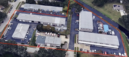 1531 Kelley Ave, Kissimmee, FL for lease Interior Photo- Image 2 of 4