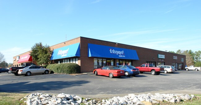 More details for 5619 Hillsborough St, Raleigh, NC - Flex for Lease