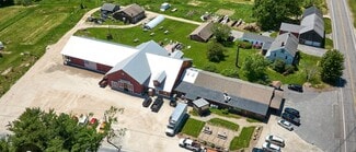 Plus de détails pour 138 Main Rd, Westhampton, MA - Commerce de détail à louer