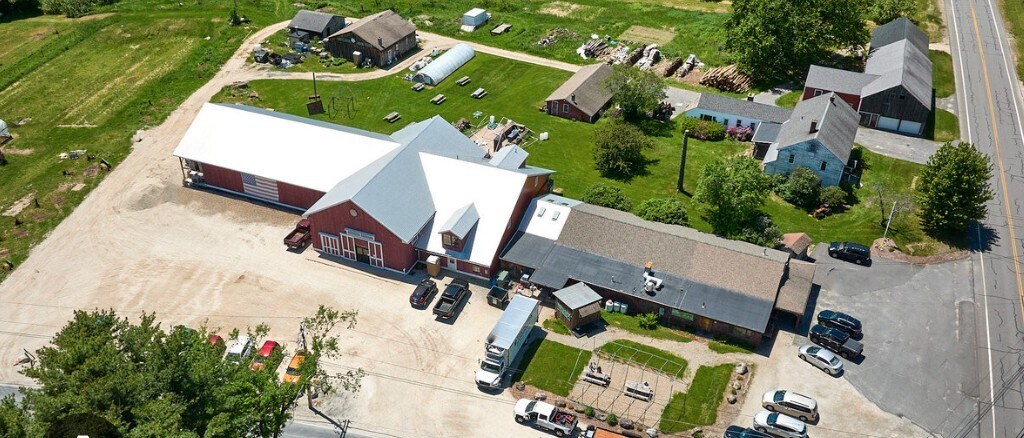 138 Main Rd, Westhampton, MA à louer Photo principale- Image 1 de 35