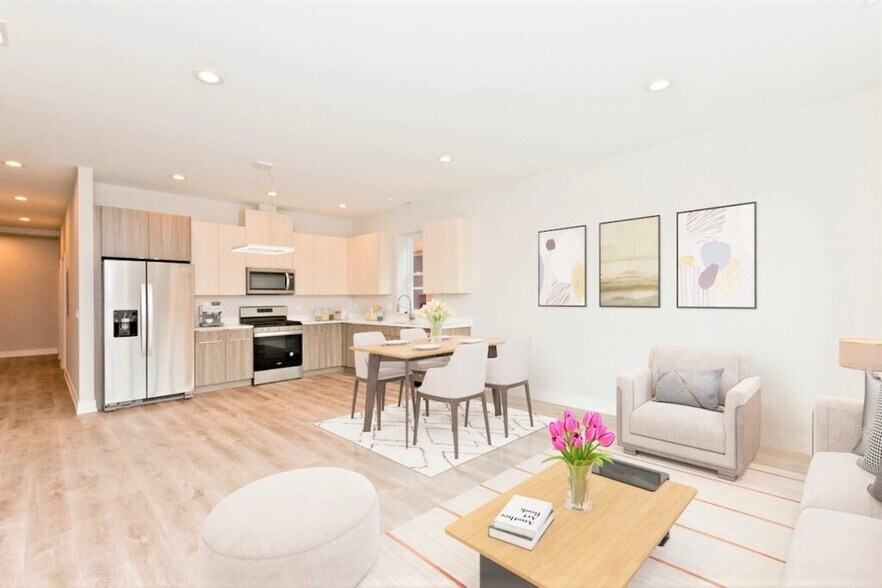 2725-2741 N Ashland Ave, Chicago, IL à vendre - Photo du bâtiment - Image 3 de 22