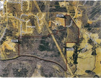 More details for Hwy 212 W, Covington, GA - Land for Sale