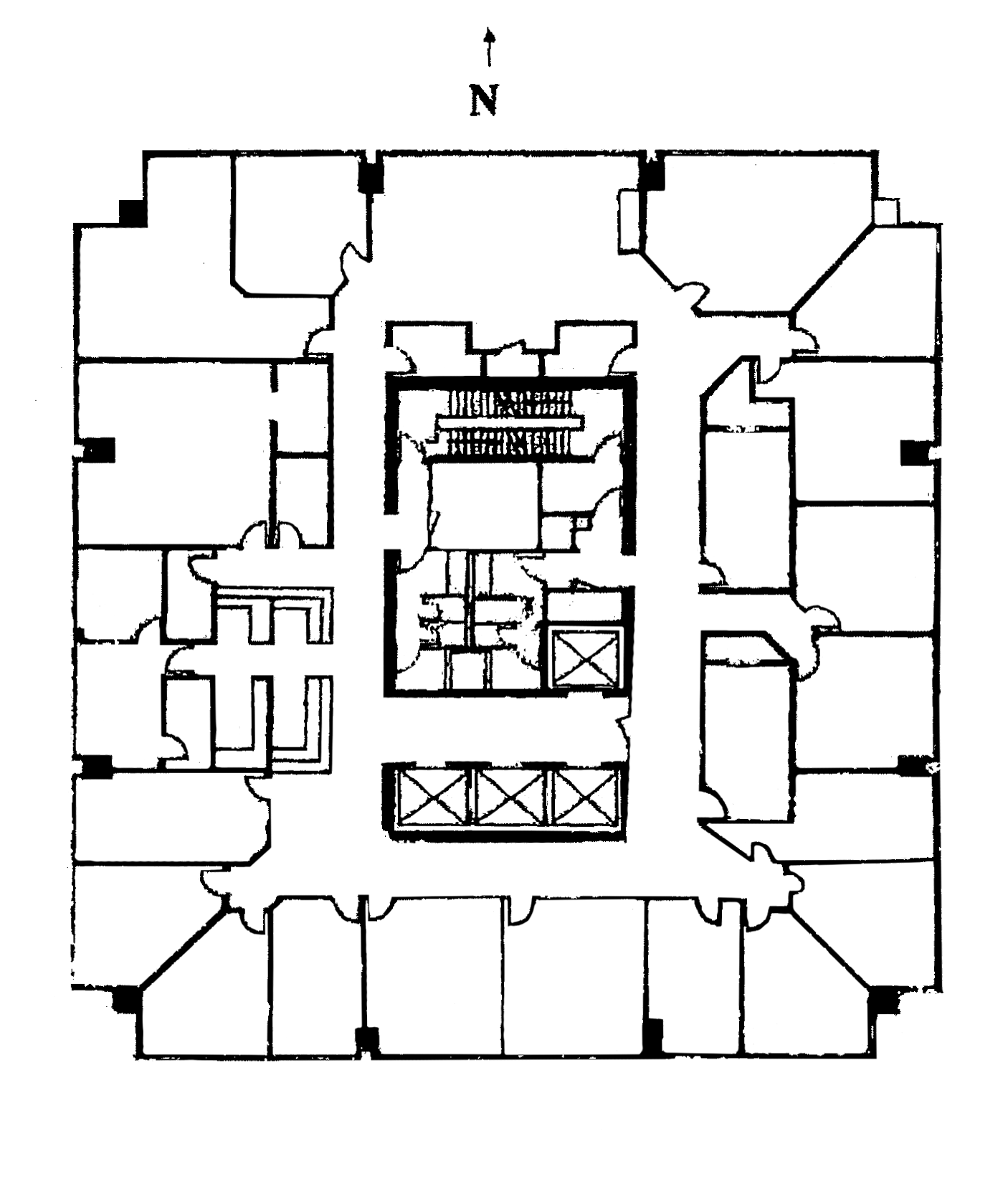 605 Robson St, Vancouver, BC for lease Building Photo- Image 1 of 1